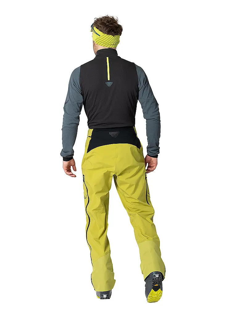 DYNAFIT | Pantaloni da scialpinismo Blacklight 3L da uomo |