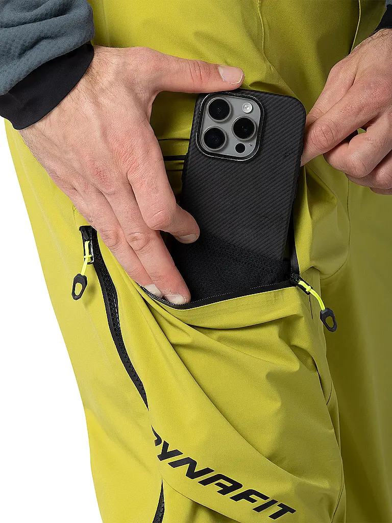 DYNAFIT | Pantaloni da scialpinismo Blacklight 3L da uomo |