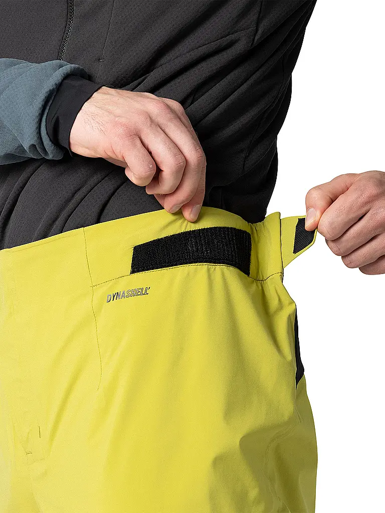 DYNAFIT | Pantaloni da scialpinismo Blacklight 3L da uomo |