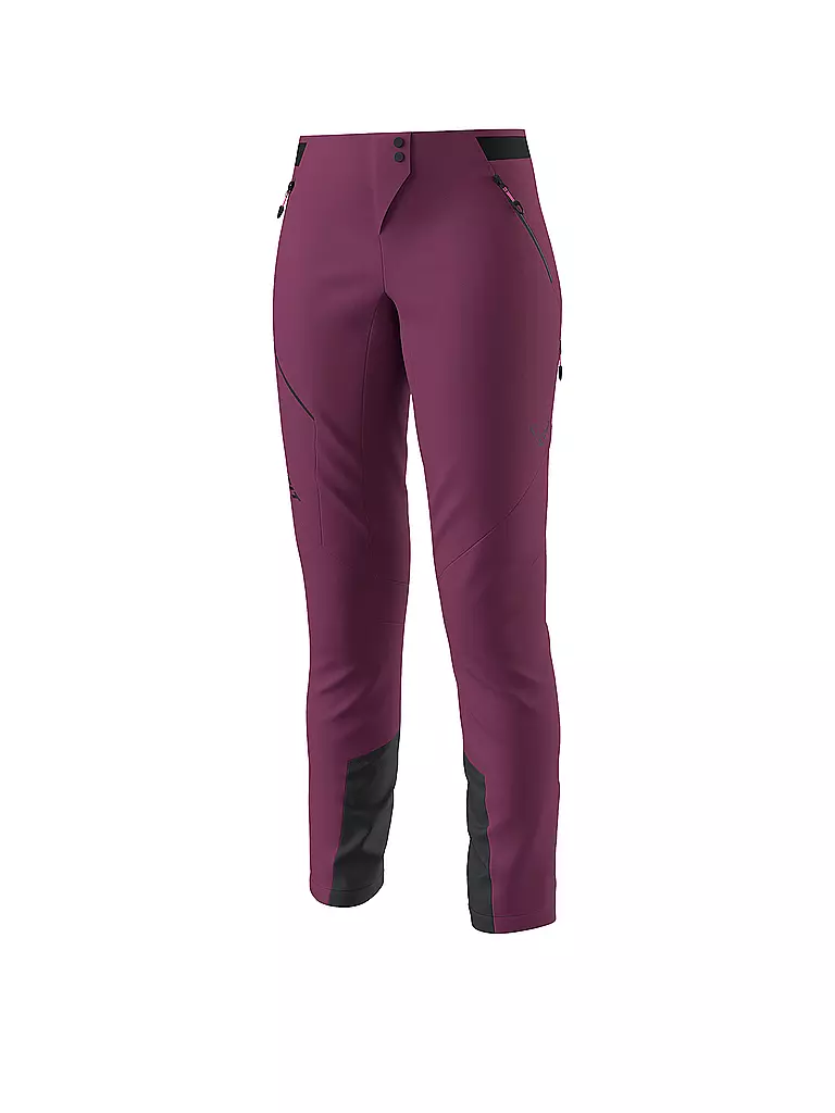 DYNAFIT | Pantaloni da scialpinismo da donna Blacklight DST | Bacca