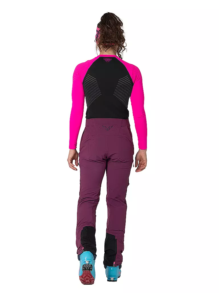 DYNAFIT | Pantaloni da scialpinismo da donna Blacklight DST |