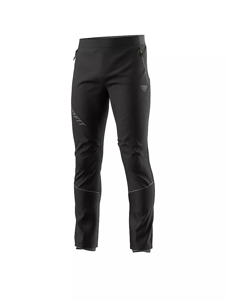 DYNAFIT | Pantaloni da scialpinismo da uomo Speed Dynastretch | Nero