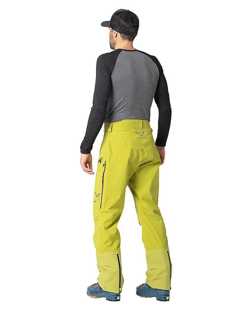 DYNAFIT | Pantaloni da scialpinismo Ridge 3L GTX da uomo |