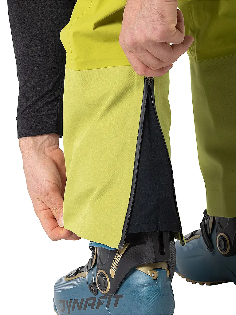 DYNAFIT | Pantaloni da scialpinismo Ridge 3L GTX da uomo |