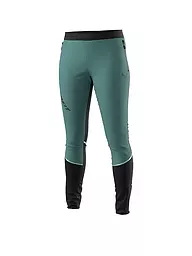 DYNAFIT | Pantaloni da trekking da donna Alpine Hybrid | Blu chiaro