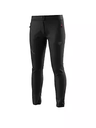 DYNAFIT | Pantaloni da trekking da donna Transalper Light Dynastretch | Nero