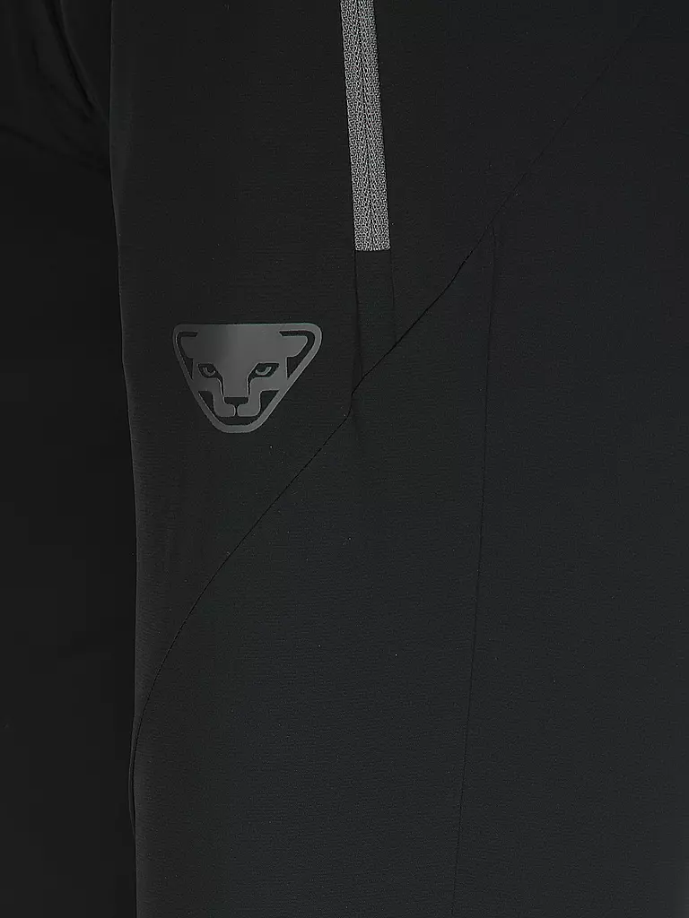 DYNAFIT | Pantaloni da trekking da donna Transalper Light Dynastretch | Nero