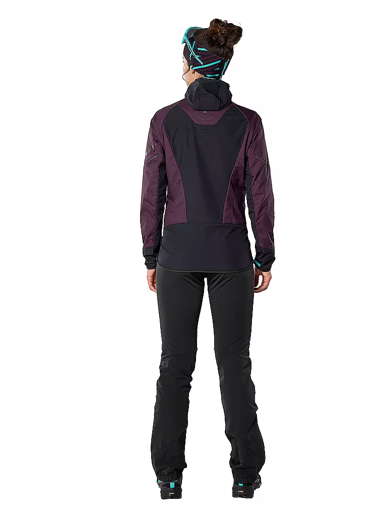 DYNAFIT | Pantaloni da trekking da donna Transalper Pro |