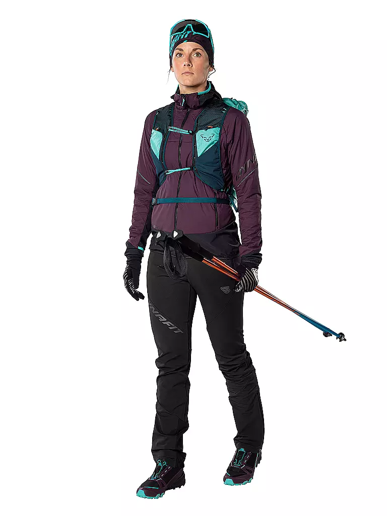 DYNAFIT | Pantaloni da trekking da donna Transalper Pro |