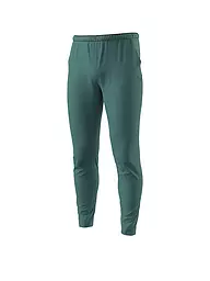 DYNAFIT | Pantaloni da trekking da uomo Trail | Petrolio