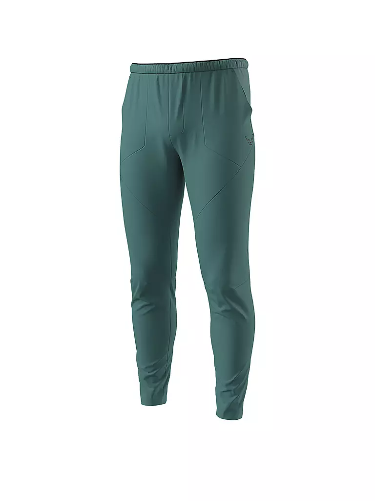 DYNAFIT | Pantaloni da trekking da uomo Trail | Petrolio