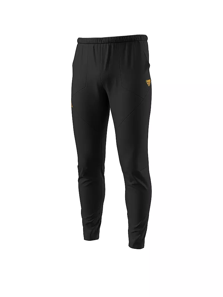 DYNAFIT | Pantaloni da trekking da uomo Trail | Nero