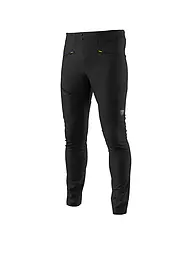 DYNAFIT | Pantaloni da trekking da uomo Transalper DST | Nero