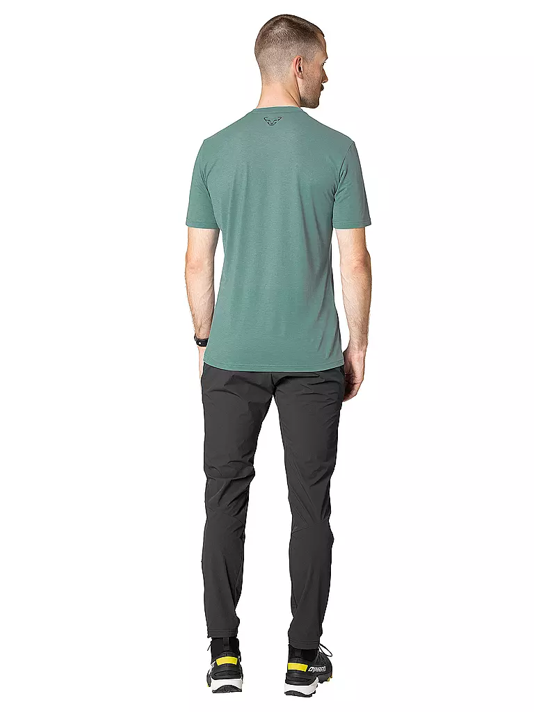 DYNAFIT | Pantaloni da trekking da uomo Transalper DST |