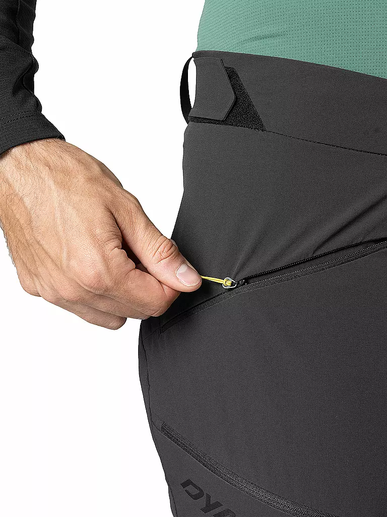 DYNAFIT | Pantaloni da trekking da uomo Transalper DST |