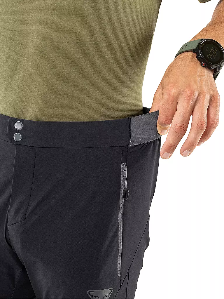 DYNAFIT | Pantaloni da trekking da uomo Transalper Light Dynastretch |