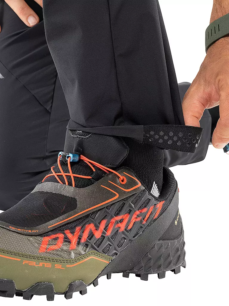 DYNAFIT | Pantaloni da trekking da uomo Transalper Light Dynastretch |