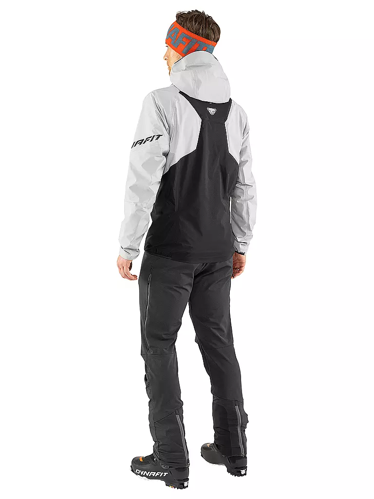 DYNAFIT | Pantaloni da uomo da sci alpinismo TLT Touring Dynastretch |