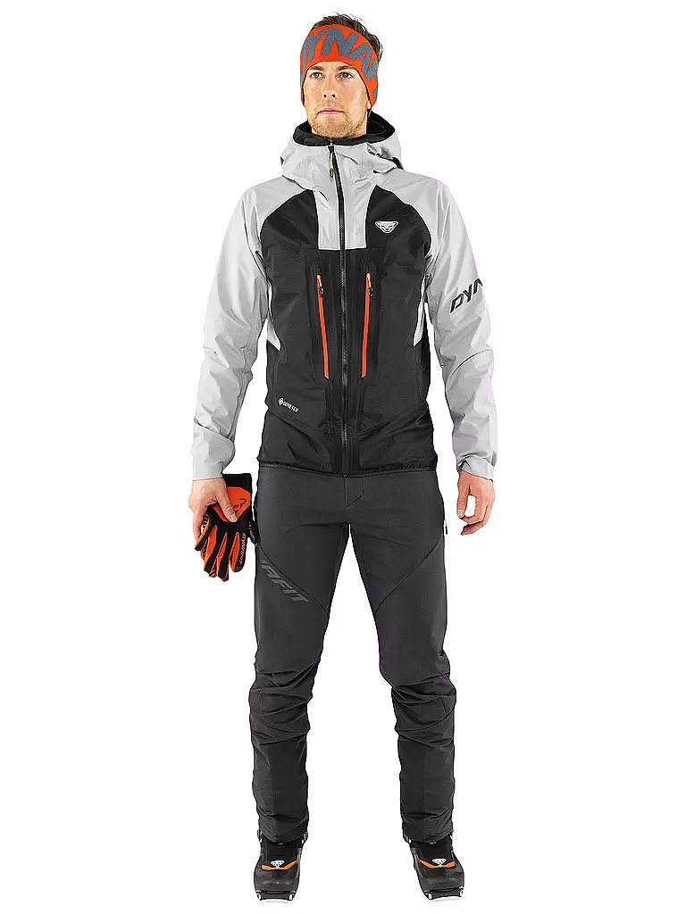 DYNAFIT | Pantaloni da uomo da sci alpinismo TLT Touring Dynastretch |