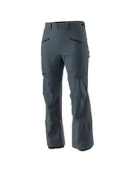DYNAFIT | Pantaloni softshell da scialpinismo Radcal da donna | Grigio