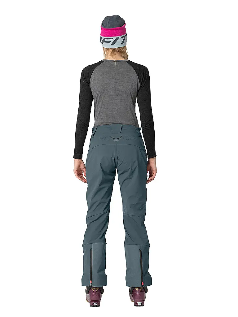 DYNAFIT | Pantaloni softshell da scialpinismo Radcal da donna |