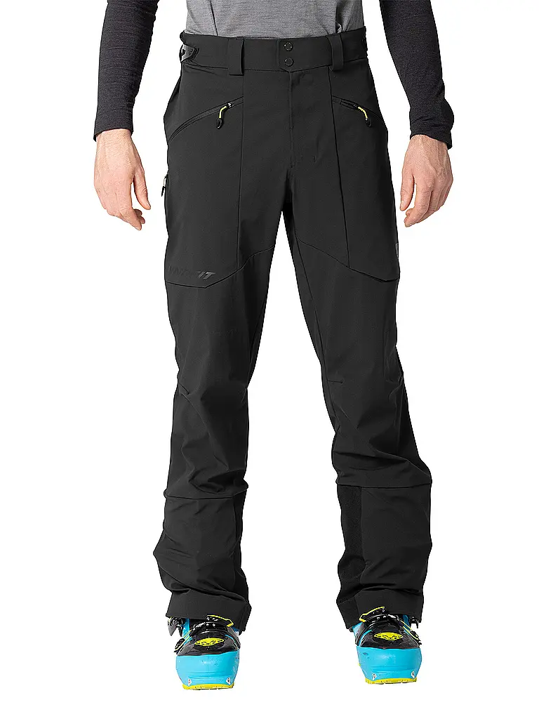 DYNAFIT | Pantaloni softshell da uomo Radcal da sci alpinismo |