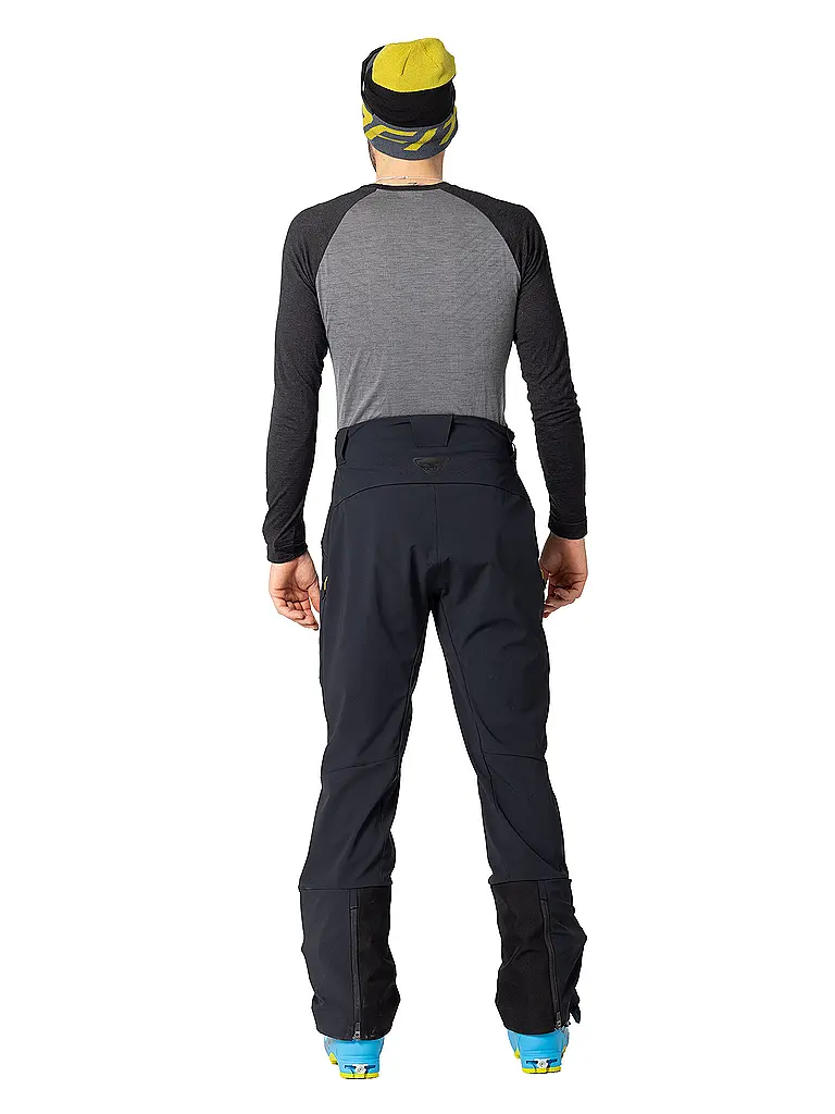 DYNAFIT | Pantaloni softshell da uomo Radcal da sci alpinismo |