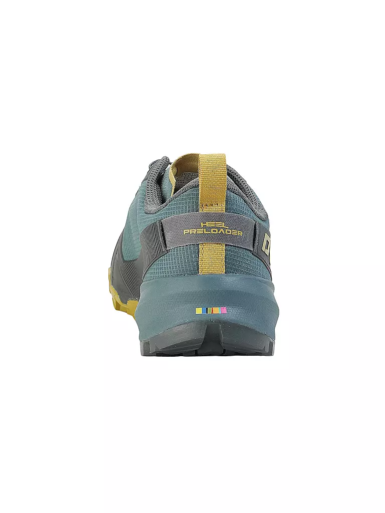 DYNAFIT | Scarpe da Speed Hiking da Uomo Traverse GTX M |