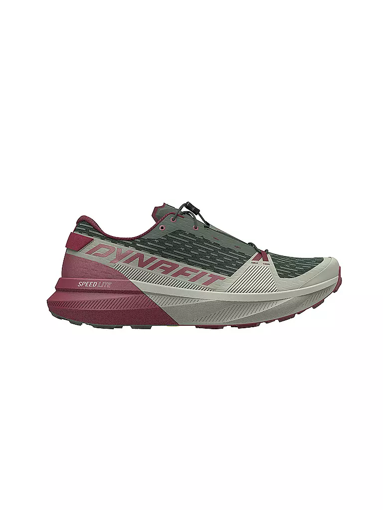 DYNAFIT | Scarpe da trail running da donna Alpine Pro2 | Oliva