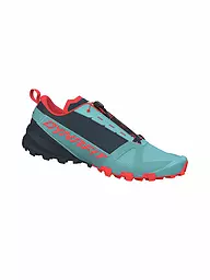 DYNAFIT | Scarpe da trail running da donna Traverse W | Turchese