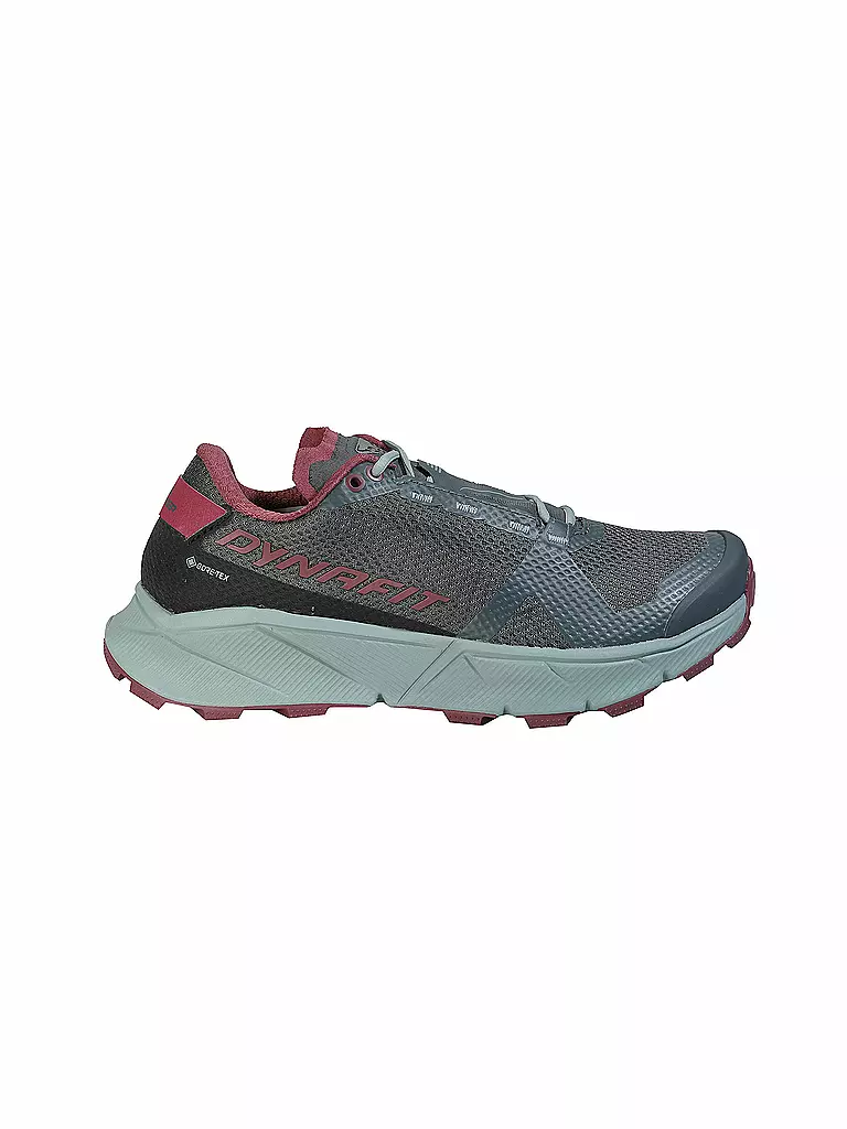 DYNAFIT | Scarpe da trail running da donna Ultra 100 GTX | Blu