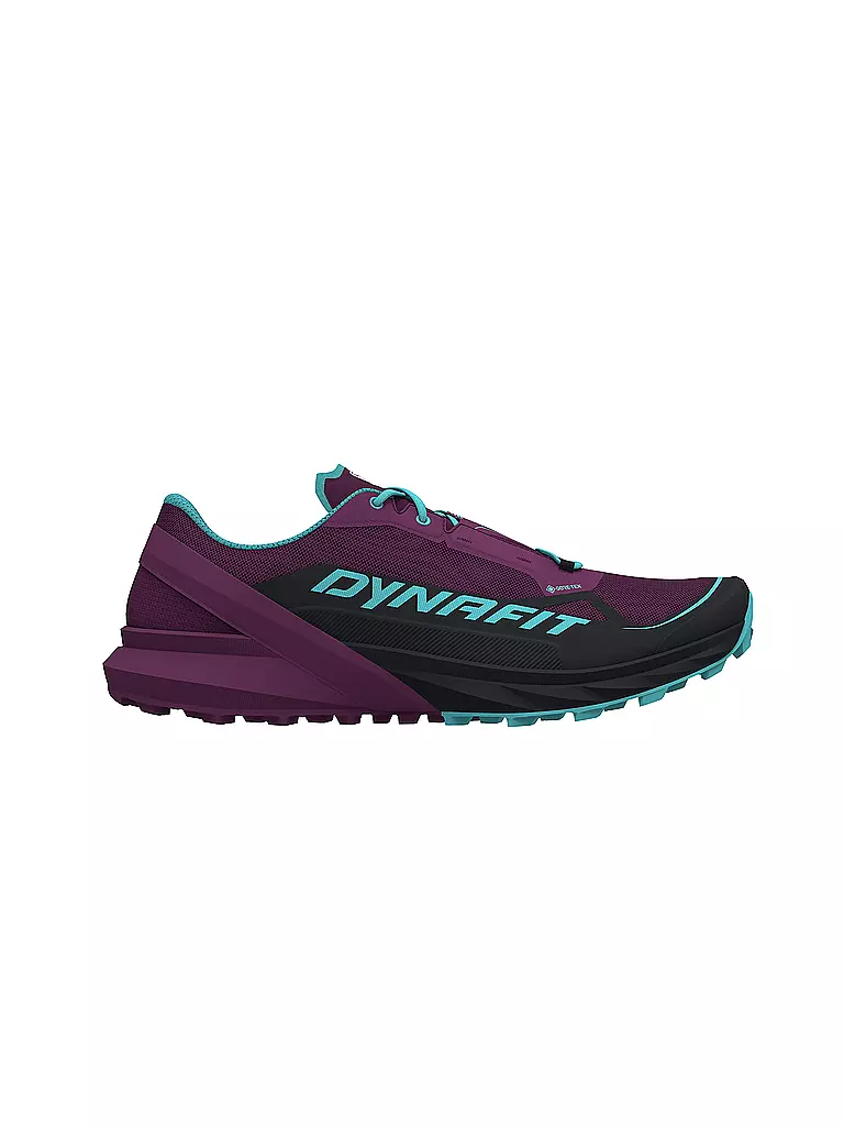 DYNAFIT | Scarpe da trail running da donna Ultra 50 W GTX | Lilla