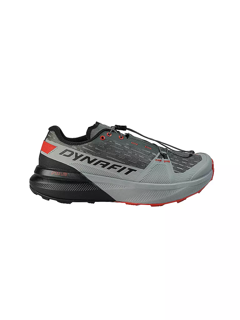 DYNAFIT | Scarpe da trail running da uomo Alpine Pro2 | Oliva