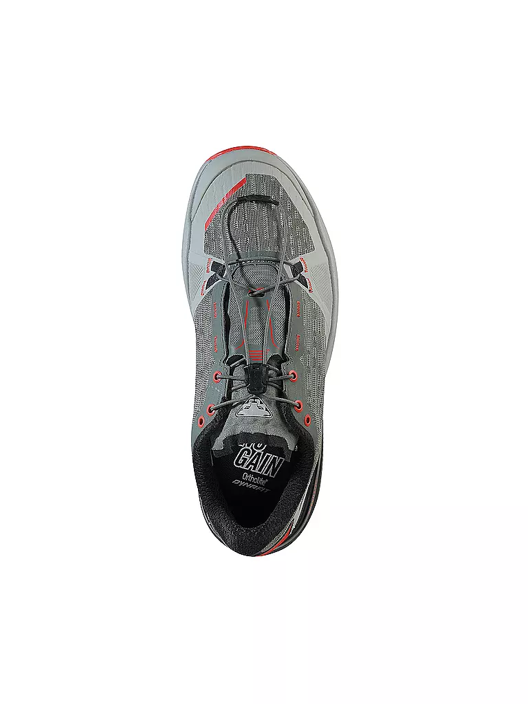DYNAFIT | Scarpe da trail running da uomo Alpine Pro2 | Oliva