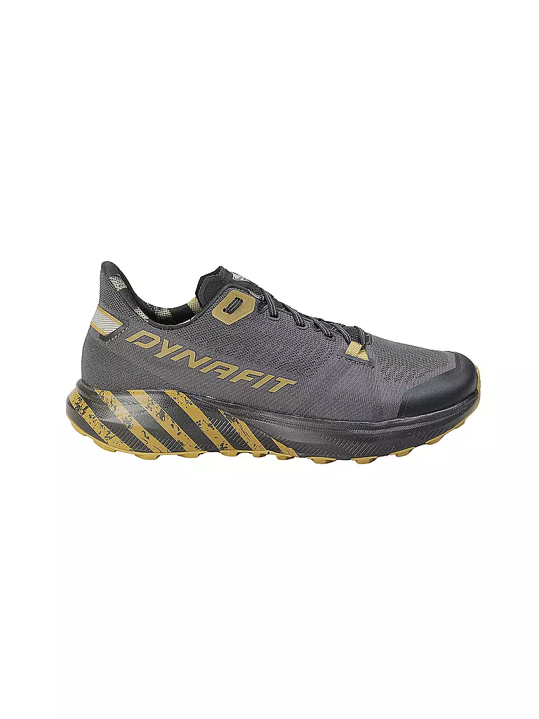 DYNAFIT | Scarpe da trail running da uomo Trail Graphic | Nero