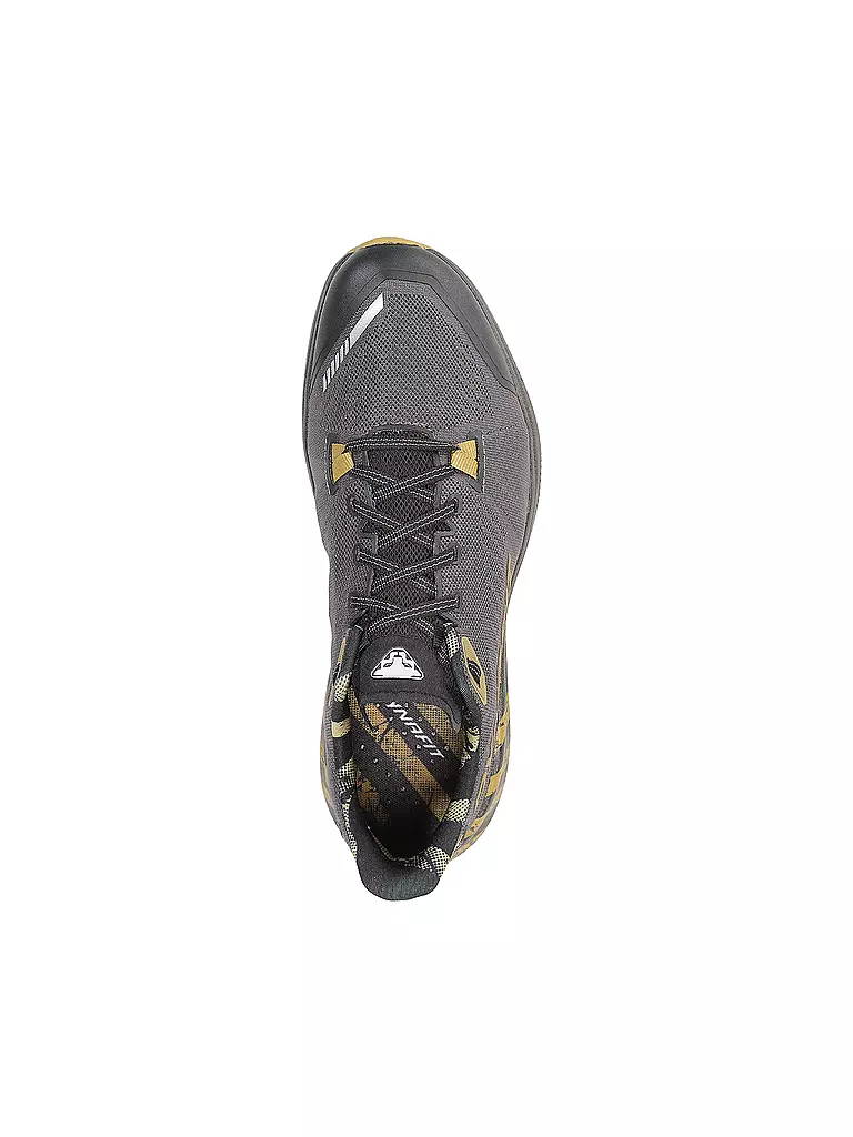 DYNAFIT | Scarpe da trail running da uomo Trail Graphic | Nero