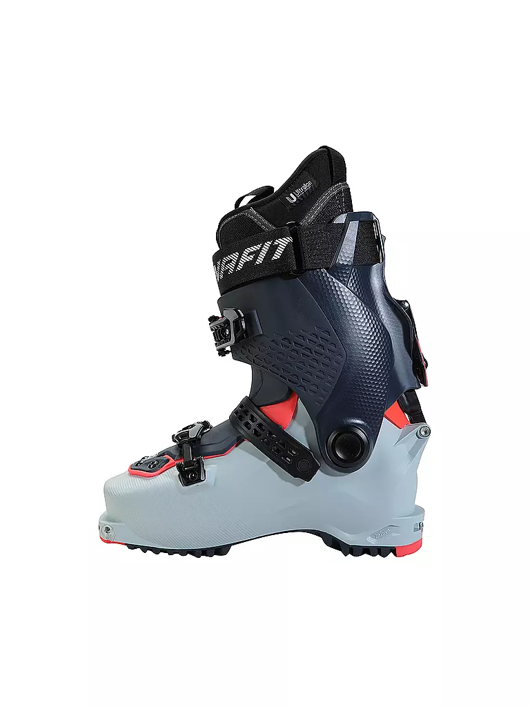 DYNAFIT | Scarponi da sci alpinismo Radical da donna | Bianco