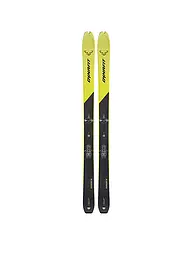 DYNAFIT | Sci da alpinismo Blacklight 88 FI 90 | Giallo