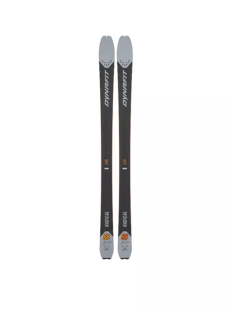 DYNAFIT | Sci da alpinismo Radical 88 | Grigio