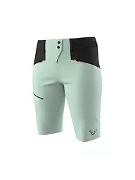 DYNAFIT | Short da donna Transalper DST | Verde chiaro