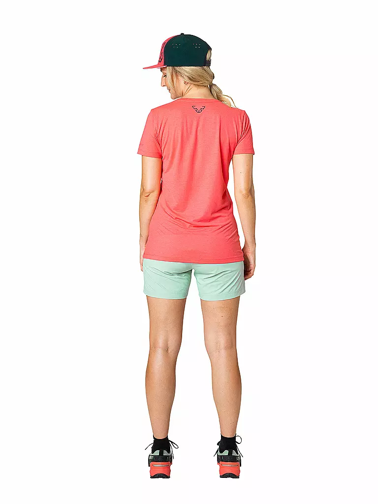 DYNAFIT | Short da trekking da donna Transalper Hybrid |