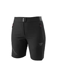 DYNAFIT | Short da trekking da donna Transalper Light Dynastretch | Nero