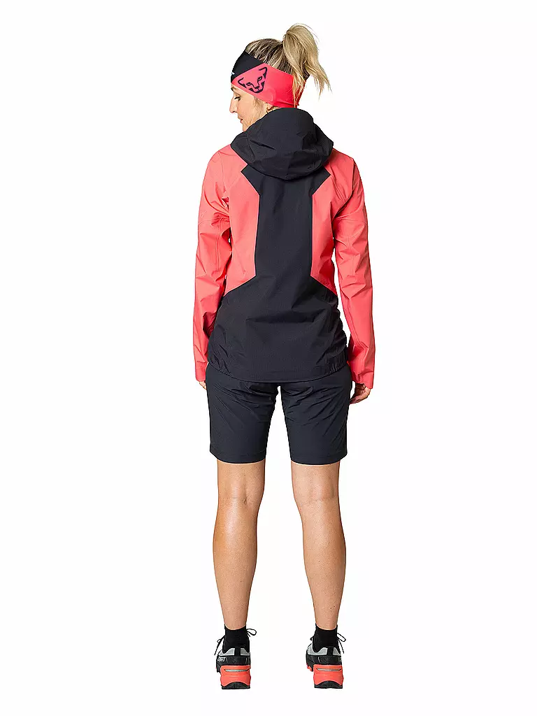 DYNAFIT | Short da trekking da donna Transalper Light Dynastretch |