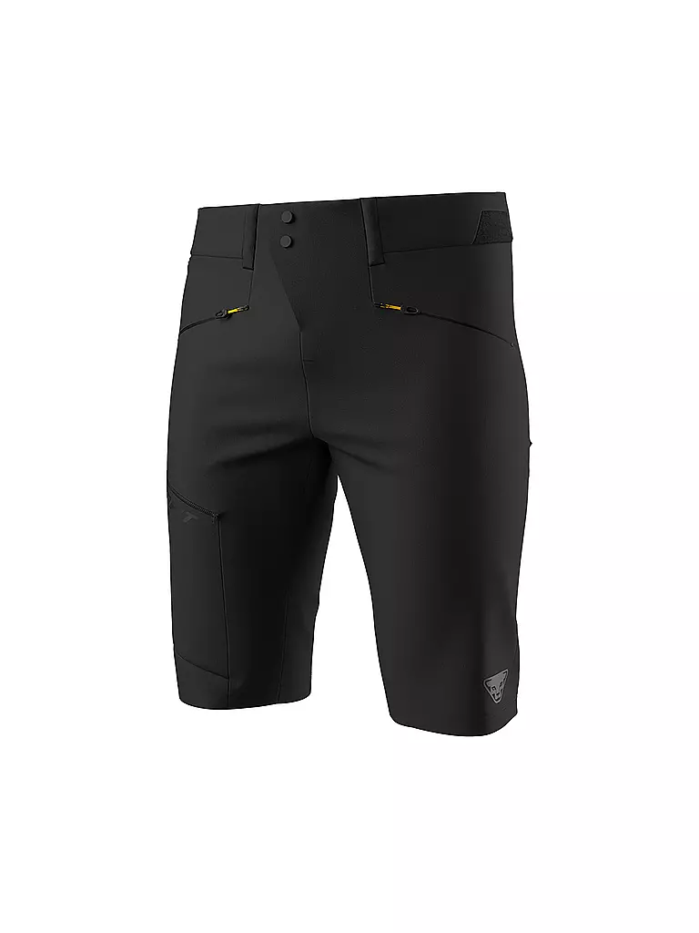 DYNAFIT | Short da uomo Transalper DST | Nero
