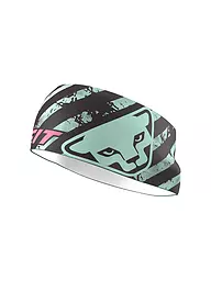 DYNAFIT | Stirnband Graphic Performance | Verde chiaro