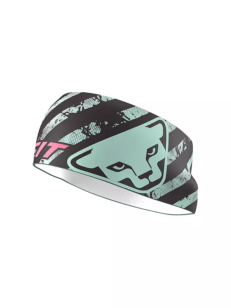 DYNAFIT | Stirnband Graphic Performance | Verde chiaro