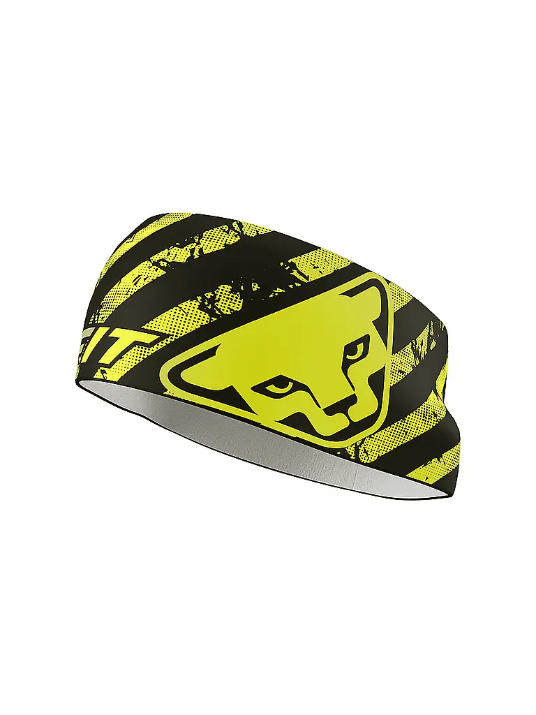 DYNAFIT | Stirnband Graphic Performance | Giallo