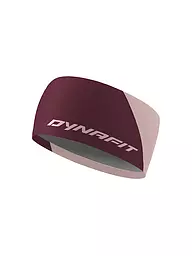 DYNAFIT | Stirnband Performance Dry 2.0 | Rosa