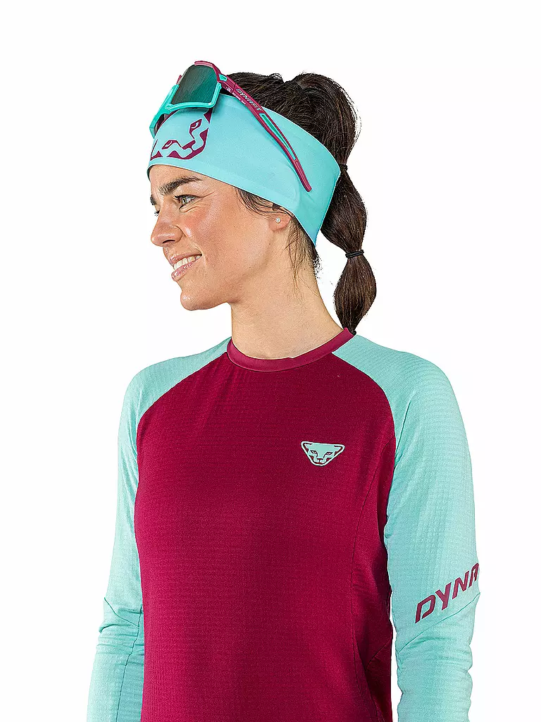 DYNAFIT | Stirnband Performance Dry 2.0 | Bacca