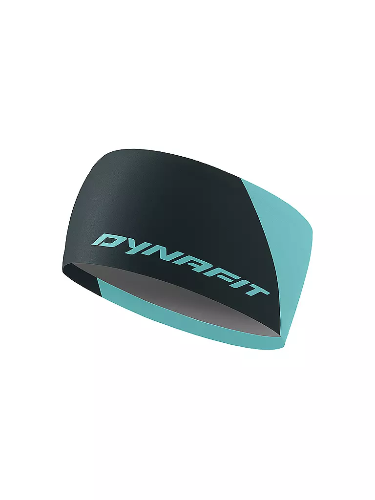DYNAFIT | Stirnband Performance Dry 2.0 | Blu scuro